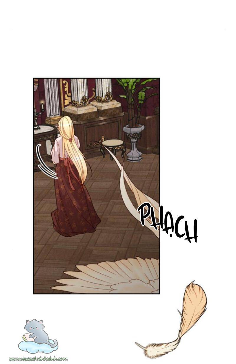 Hoàng Hậu Tái Hôn Chapter 97 - Trang 2