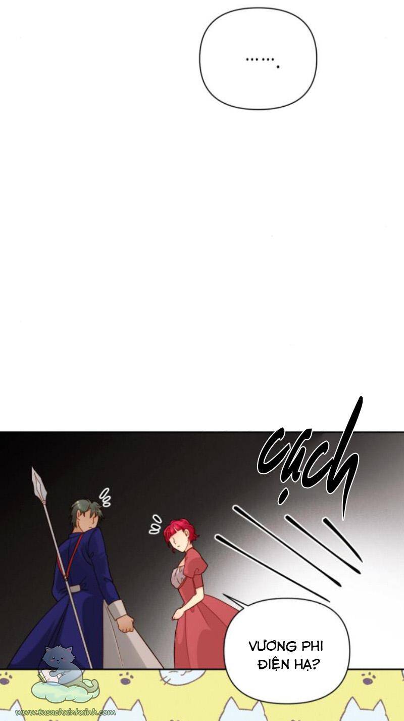 Hoàng Hậu Tái Hôn Chapter 97 - Trang 2