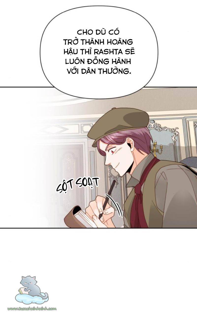 Hoàng Hậu Tái Hôn Chapter 97 - Trang 2