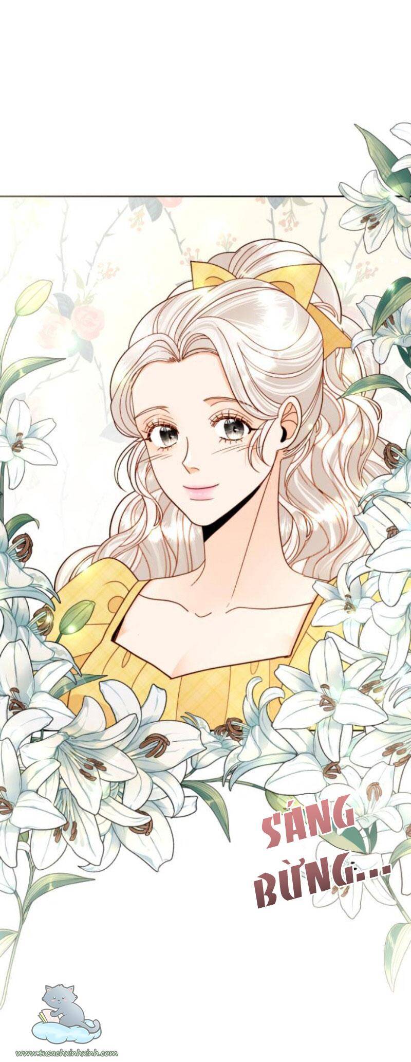 Hoàng Hậu Tái Hôn Chapter 97 - Trang 2