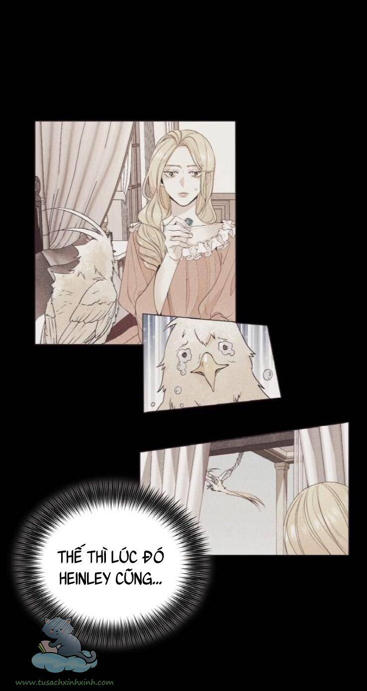 Hoàng Hậu Tái Hôn Chapter 98 - Trang 2