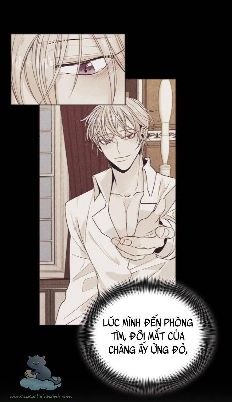 Hoàng Hậu Tái Hôn Chapter 98 - Trang 2