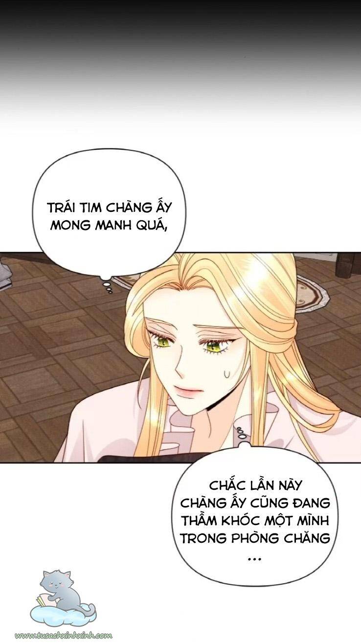 Hoàng Hậu Tái Hôn Chapter 98 - Trang 2