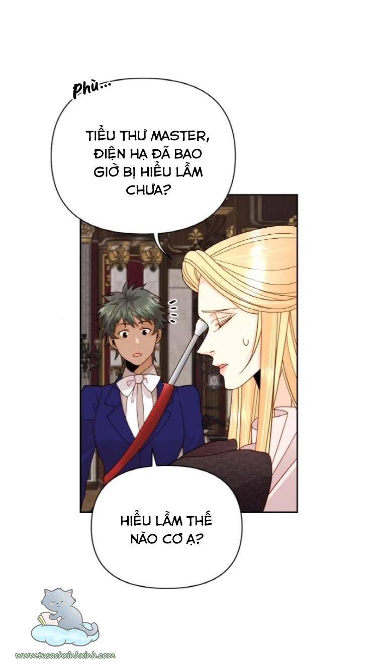 Hoàng Hậu Tái Hôn Chapter 98 - Trang 2