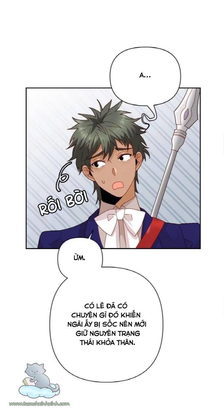 Hoàng Hậu Tái Hôn Chapter 98 - Trang 2