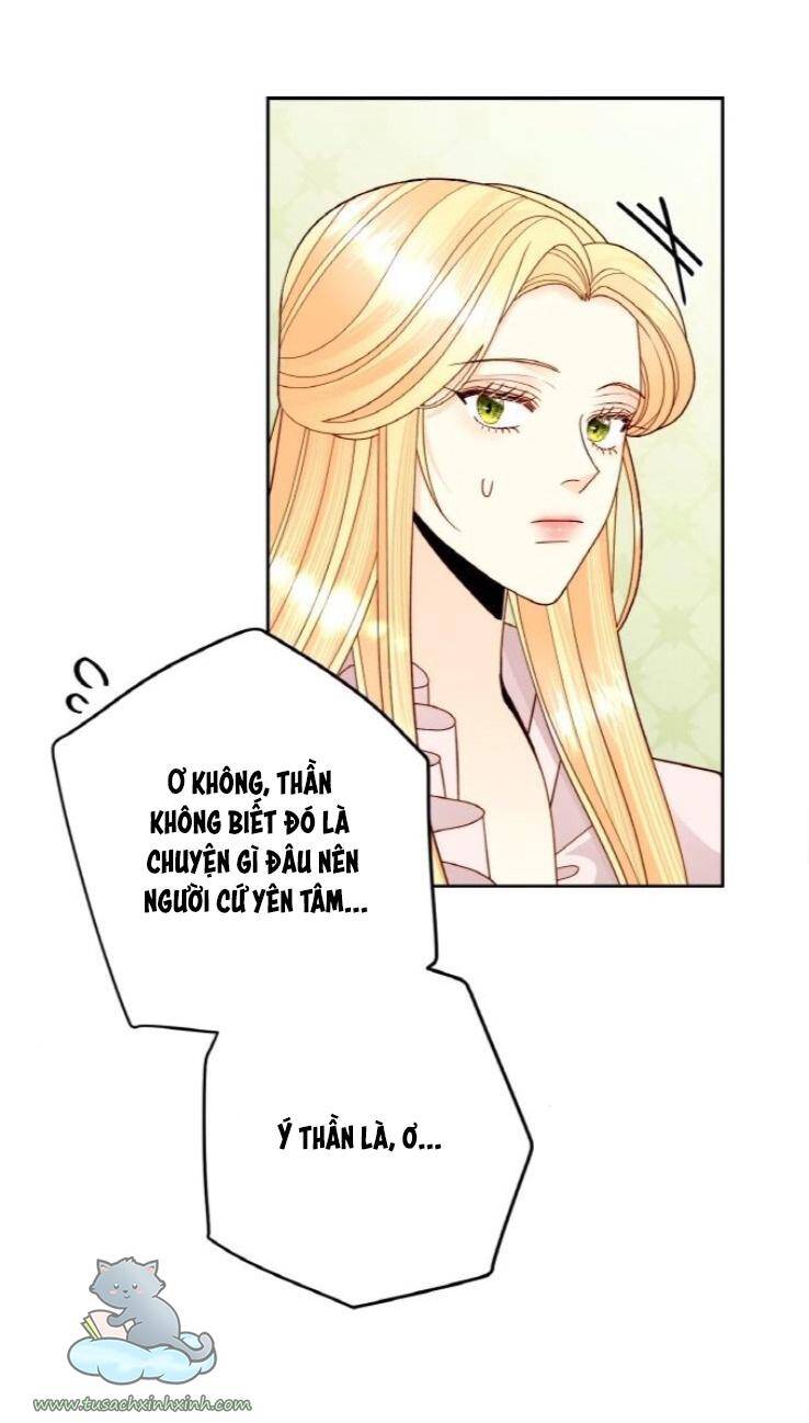 Hoàng Hậu Tái Hôn Chapter 98 - Trang 2
