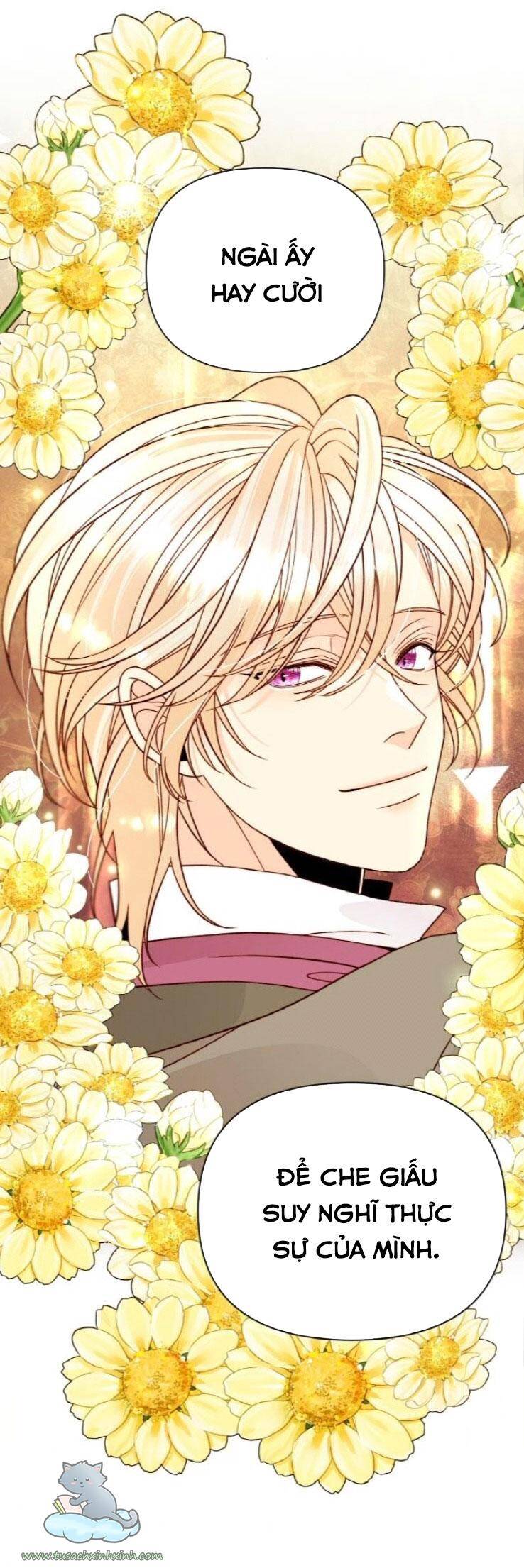Hoàng Hậu Tái Hôn Chapter 98 - Trang 2