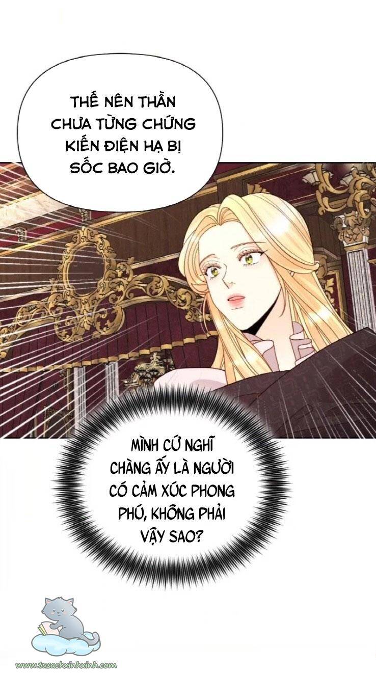 Hoàng Hậu Tái Hôn Chapter 98 - Trang 2