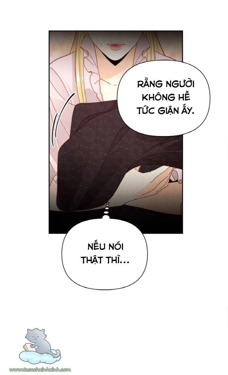 Hoàng Hậu Tái Hôn Chapter 98 - Trang 2