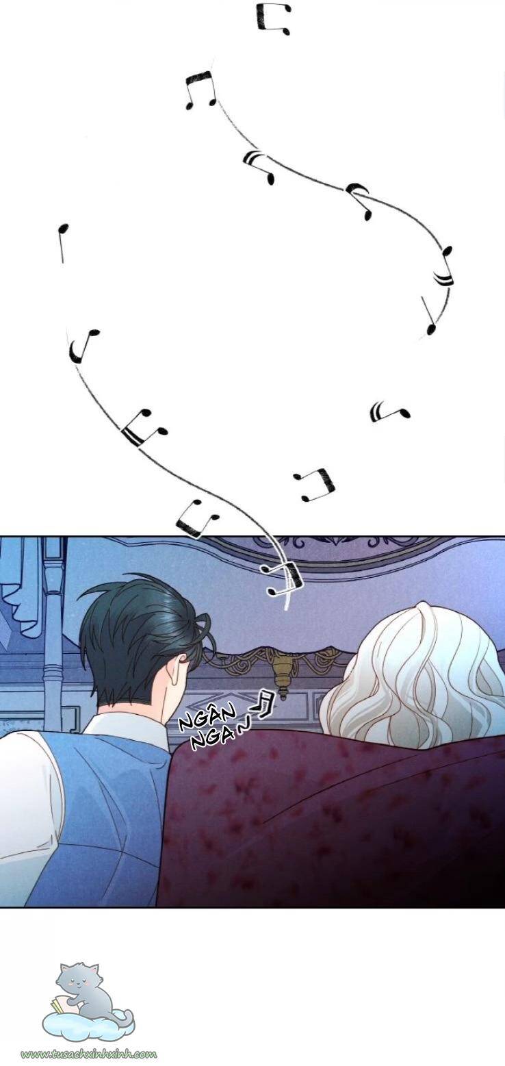 Hoàng Hậu Tái Hôn Chapter 98 - Trang 2