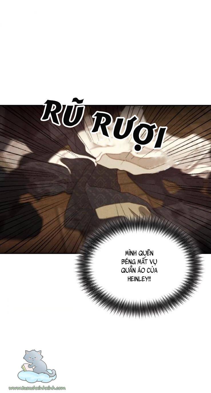 Hoàng Hậu Tái Hôn Chapter 98 - Trang 2