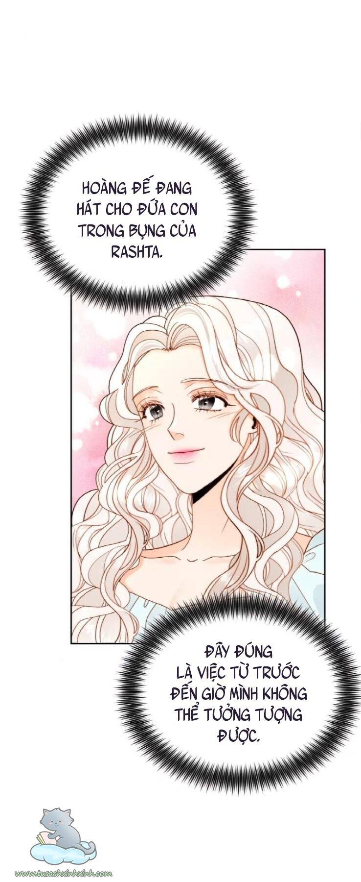 Hoàng Hậu Tái Hôn Chapter 98 - Trang 2