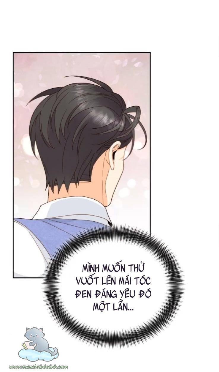 Hoàng Hậu Tái Hôn Chapter 98 - Trang 2