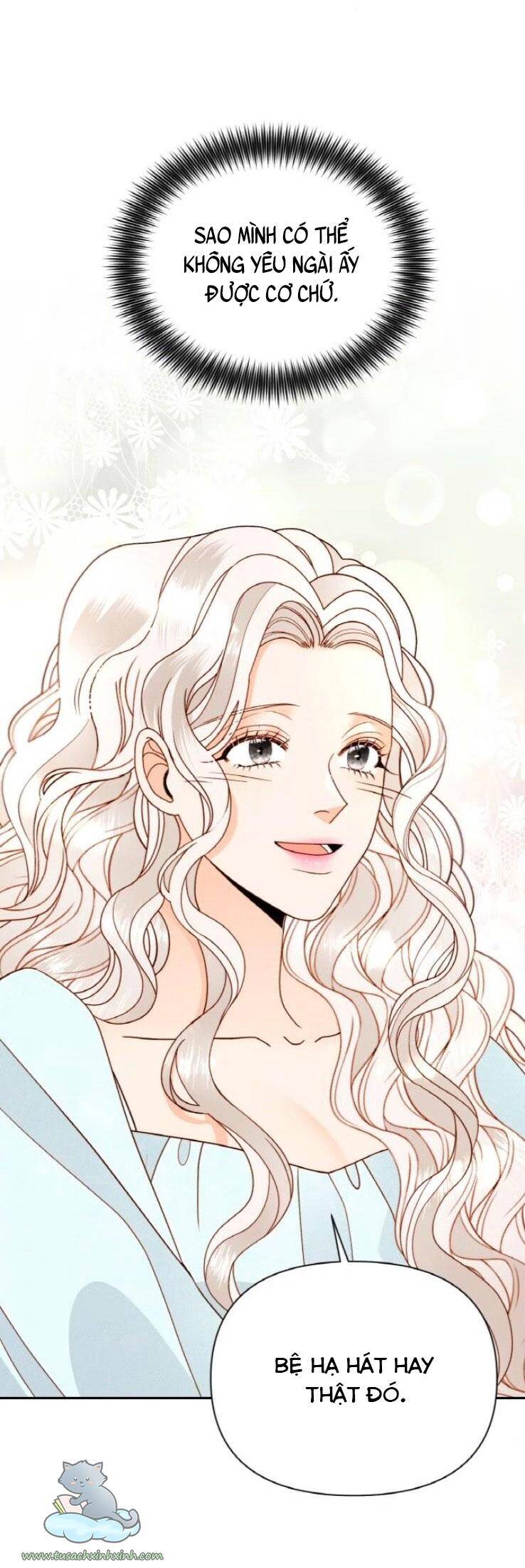 Hoàng Hậu Tái Hôn Chapter 98 - Trang 2