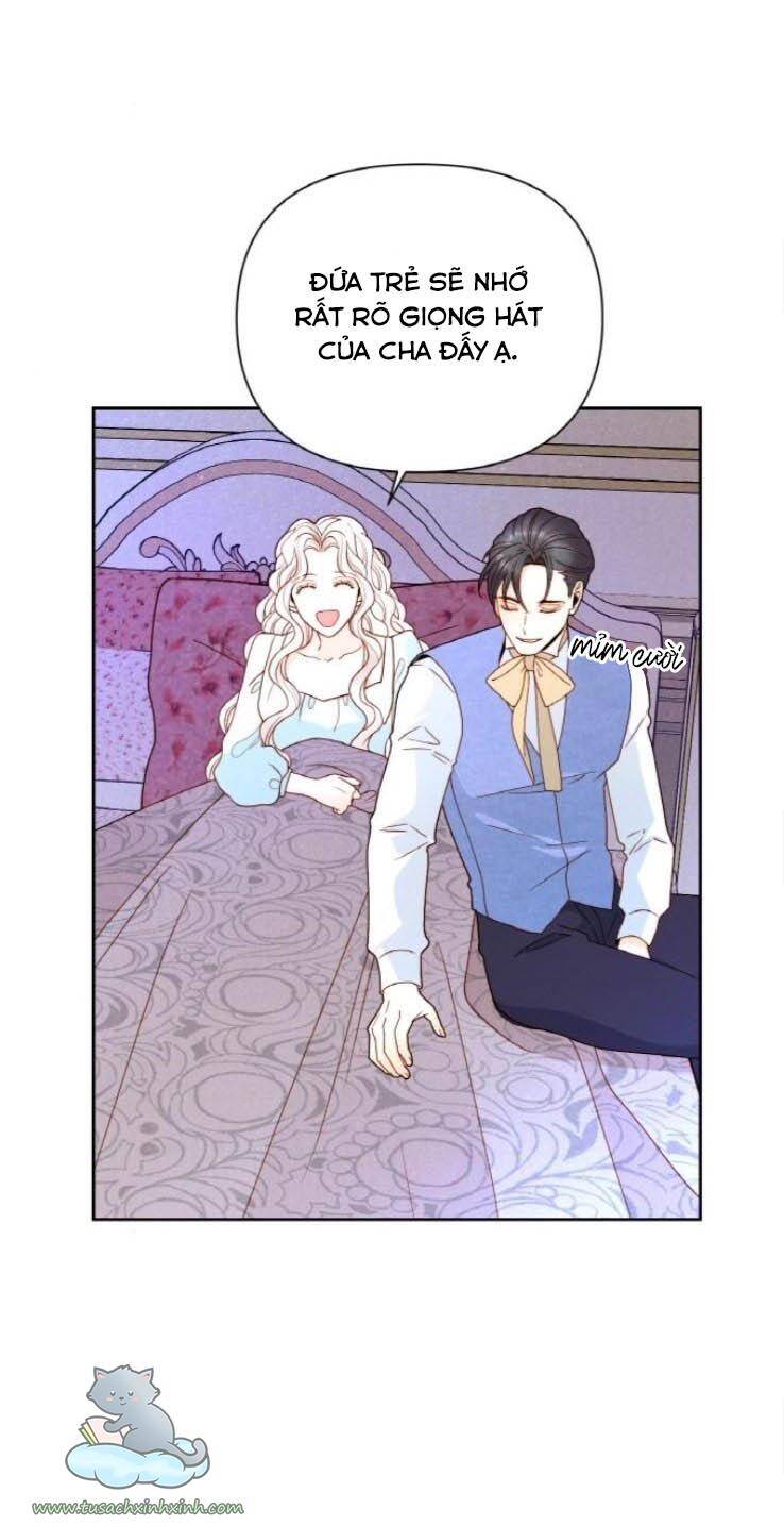 Hoàng Hậu Tái Hôn Chapter 98 - Trang 2