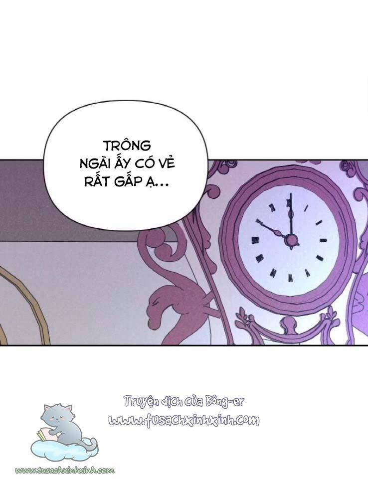 Hoàng Hậu Tái Hôn Chapter 98 - Trang 2