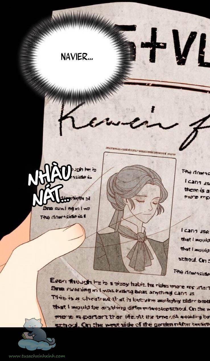 Hoàng Hậu Tái Hôn Chapter 98 - Trang 2