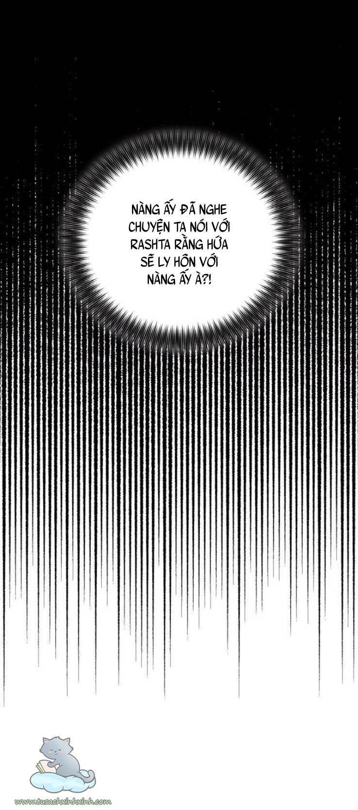 Hoàng Hậu Tái Hôn Chapter 98 - Trang 2