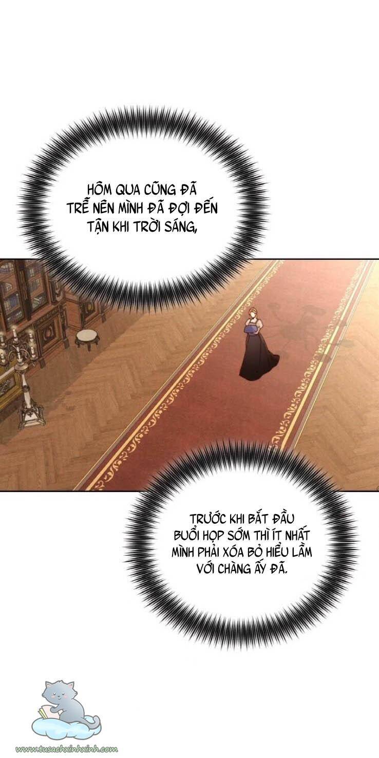 Hoàng Hậu Tái Hôn Chapter 98 - Trang 2
