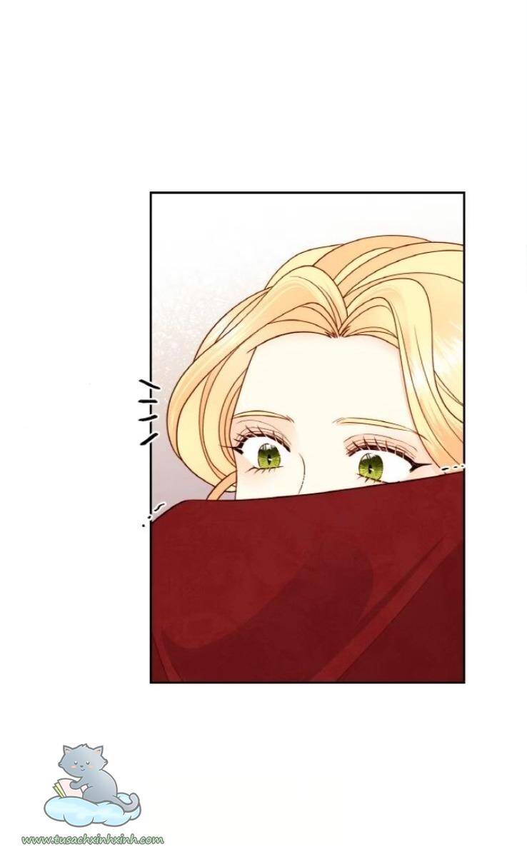 Hoàng Hậu Tái Hôn Chapter 98 - Trang 2
