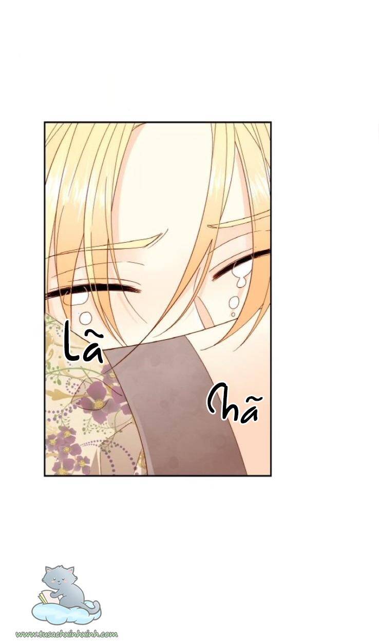 Hoàng Hậu Tái Hôn Chapter 98 - Trang 2