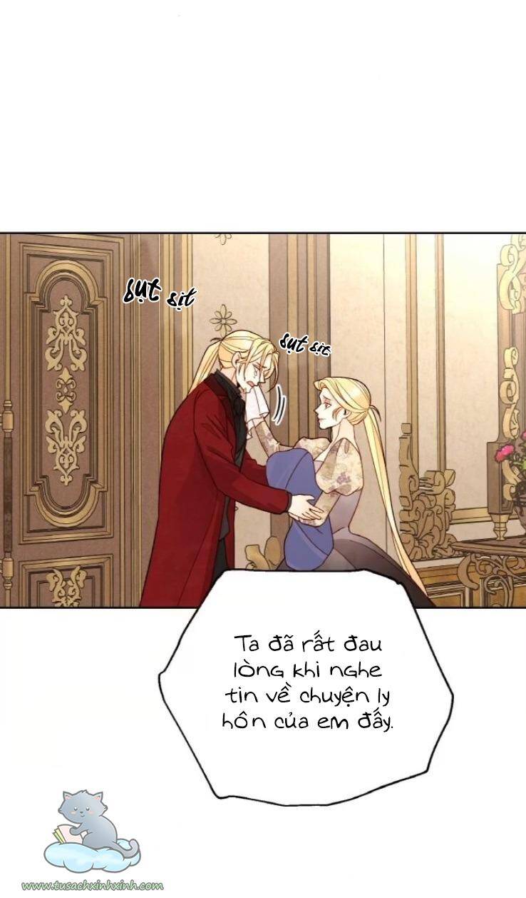 Hoàng Hậu Tái Hôn Chapter 98 - Trang 2