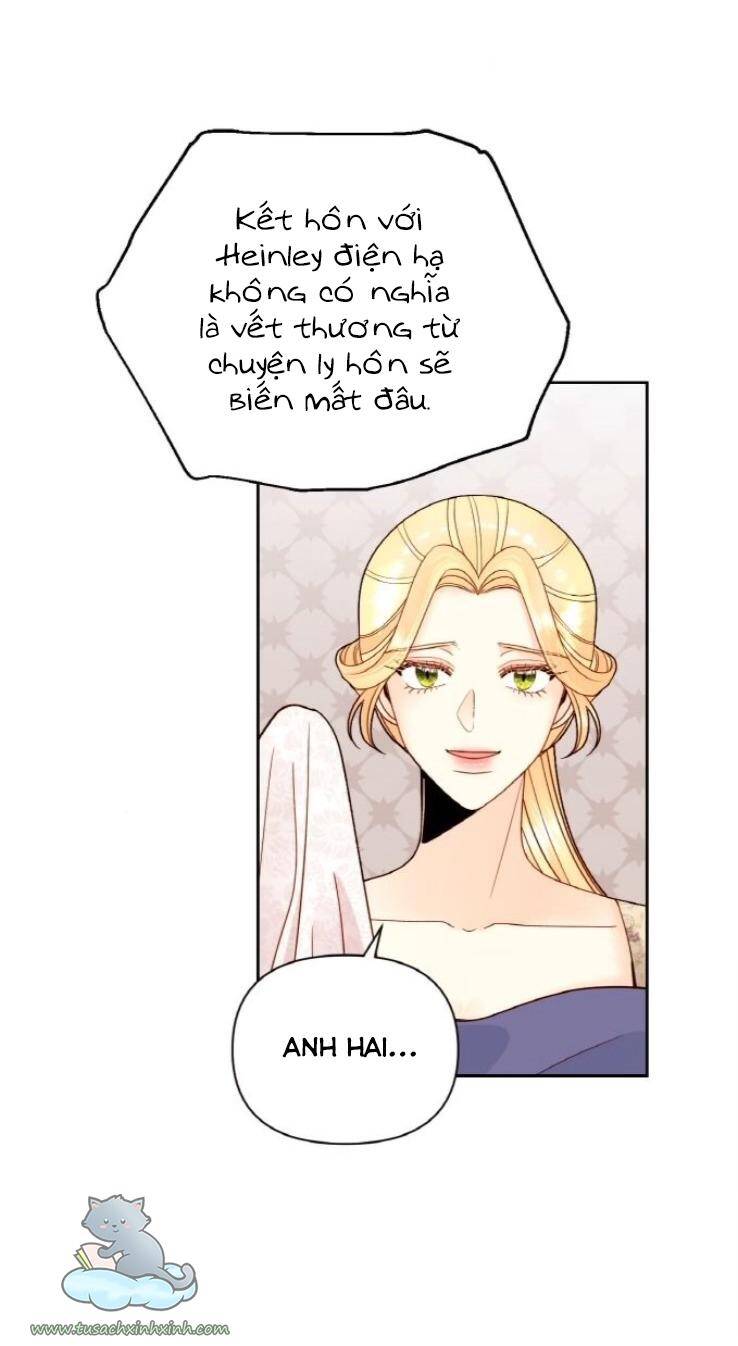 Hoàng Hậu Tái Hôn Chapter 98 - Trang 2
