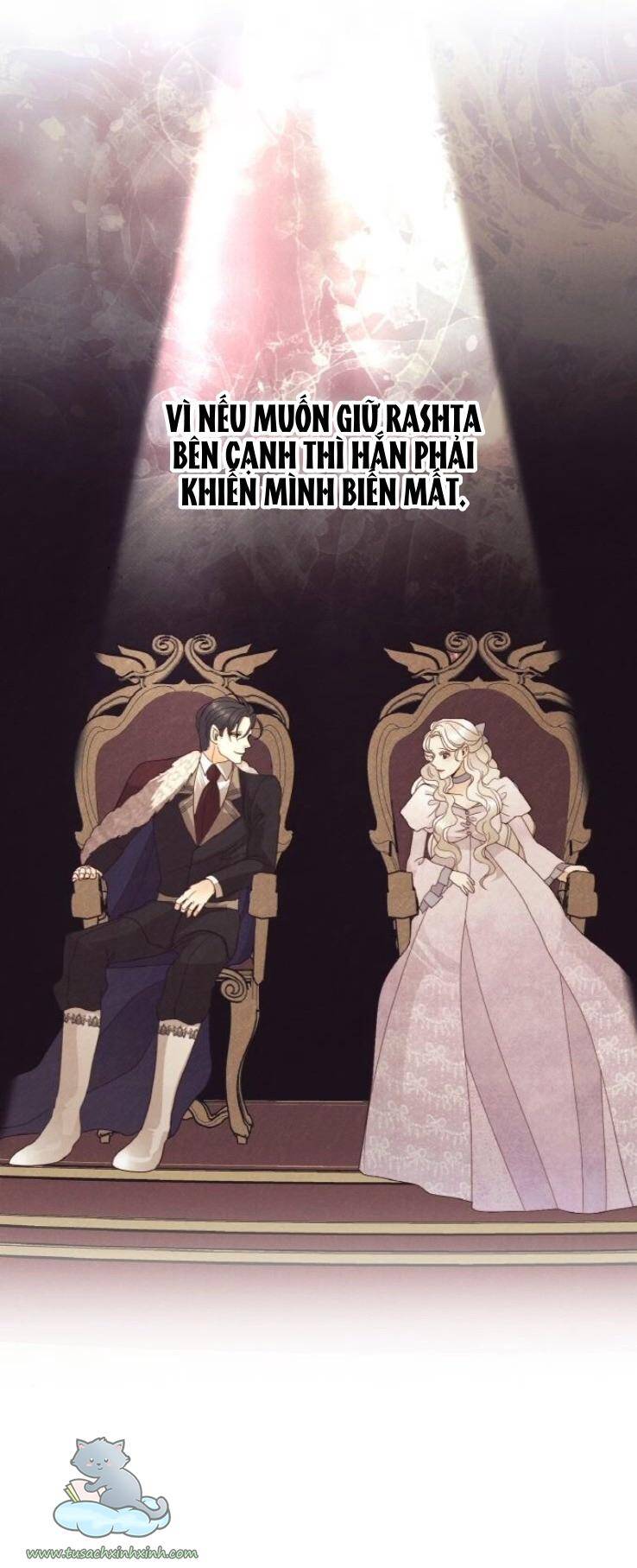 Hoàng Hậu Tái Hôn Chapter 98 - Trang 2
