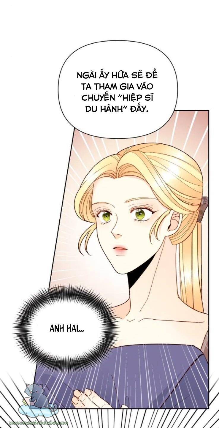 Hoàng Hậu Tái Hôn Chapter 98 - Trang 2