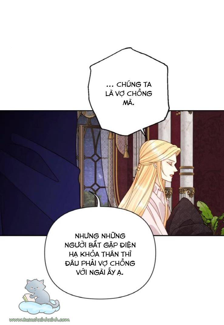 Hoàng Hậu Tái Hôn Chapter 98 - Trang 2