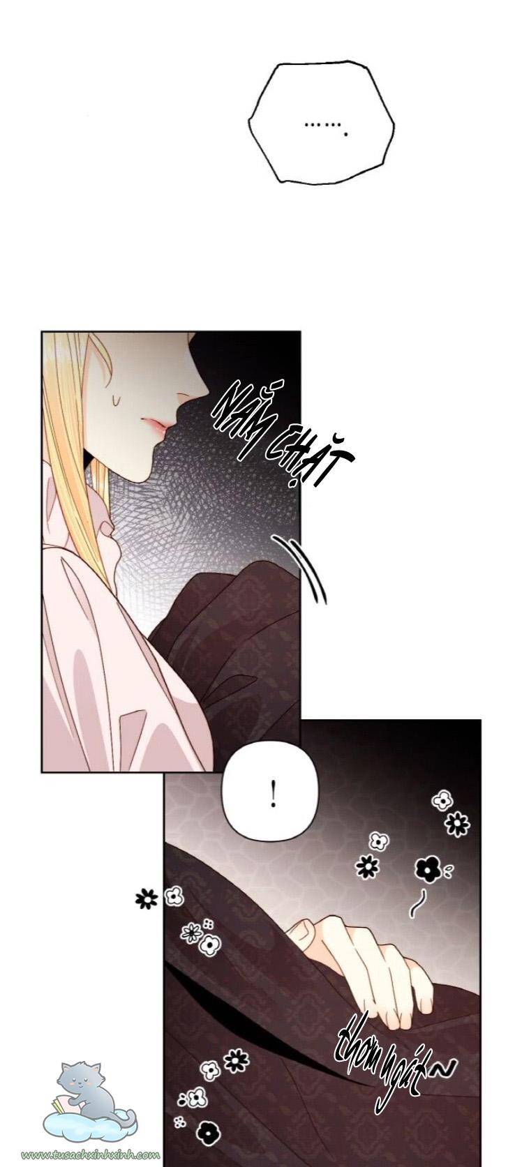 Hoàng Hậu Tái Hôn Chapter 98 - Trang 2