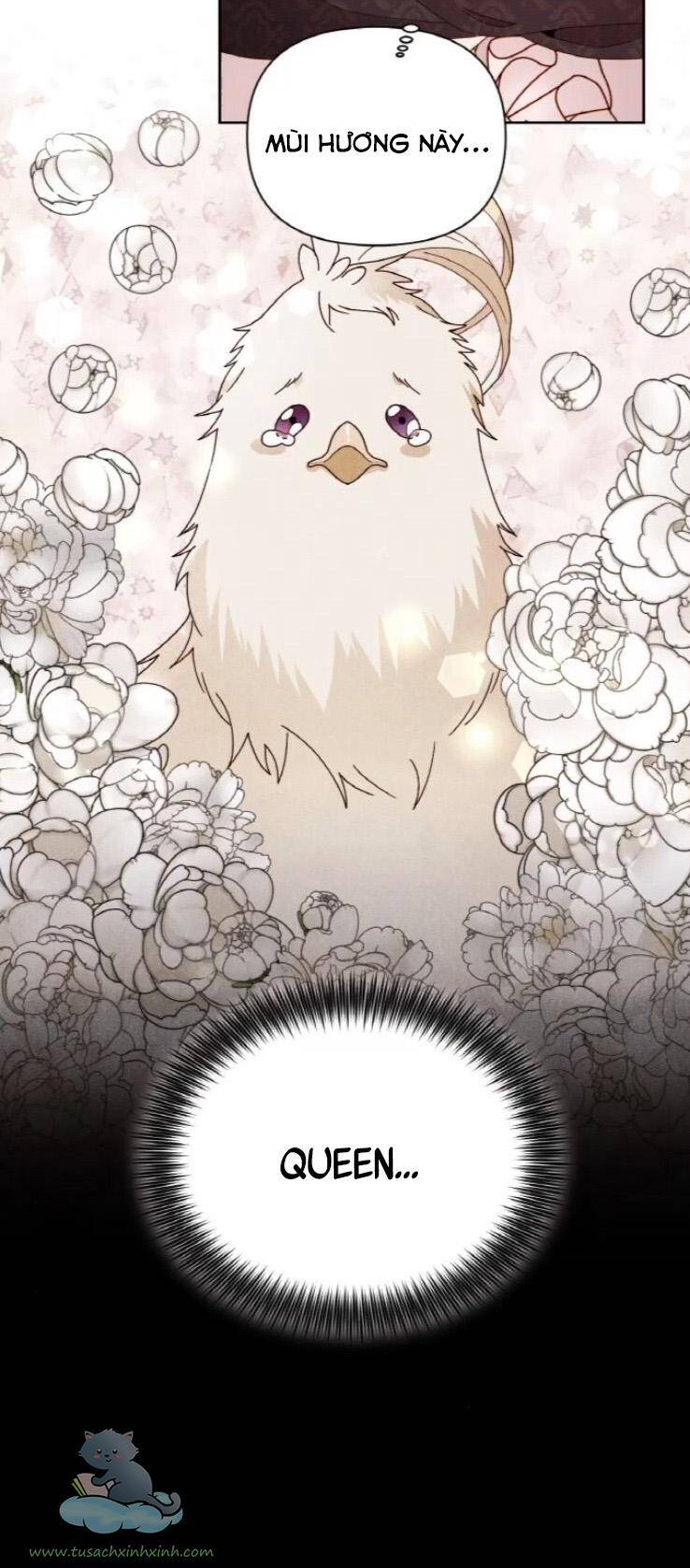 Hoàng Hậu Tái Hôn Chapter 98 - Trang 2