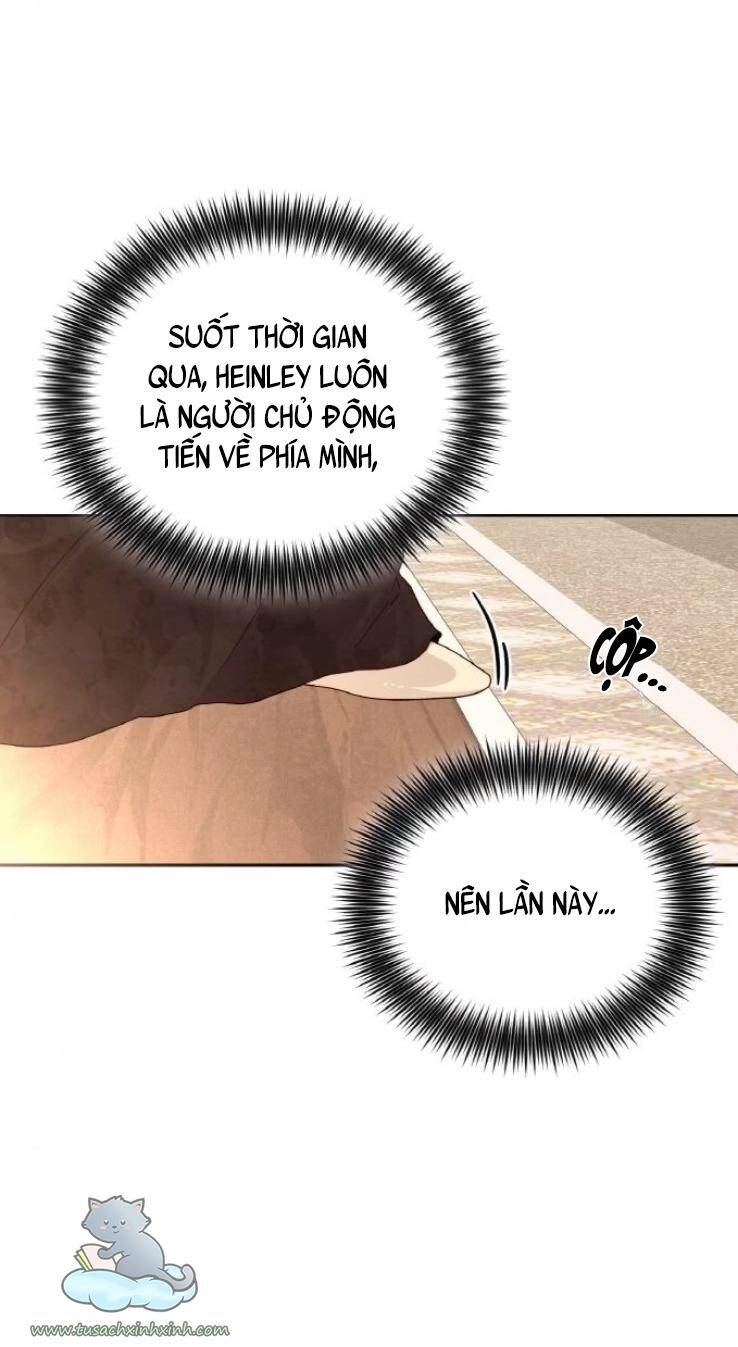 Hoàng Hậu Tái Hôn Chapter 99 - Trang 2
