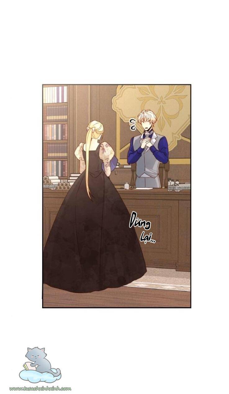 Hoàng Hậu Tái Hôn Chapter 99 - Trang 2
