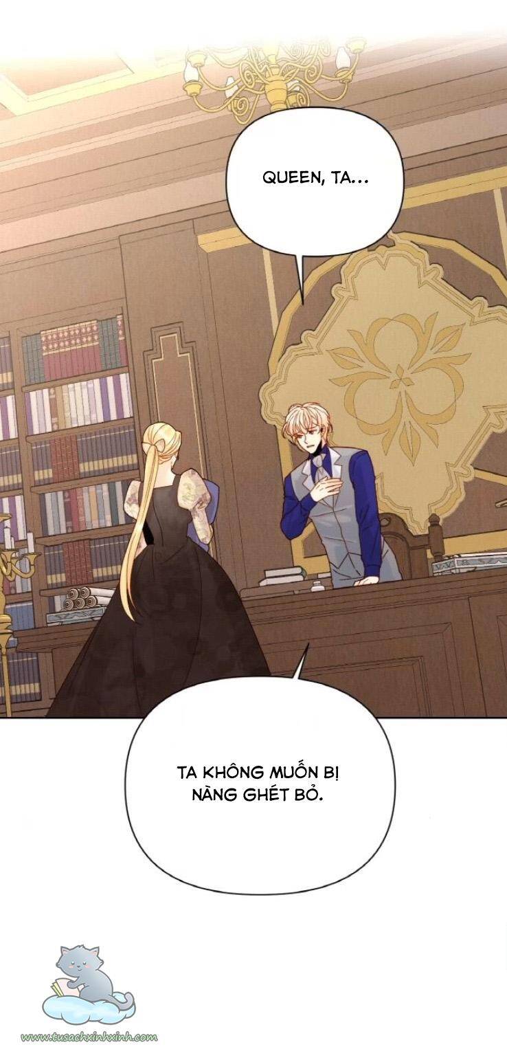 Hoàng Hậu Tái Hôn Chapter 99 - Trang 2