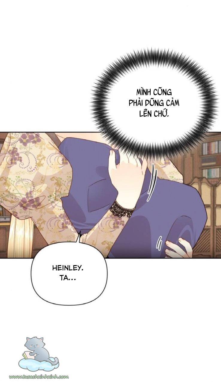 Hoàng Hậu Tái Hôn Chapter 99 - Trang 2