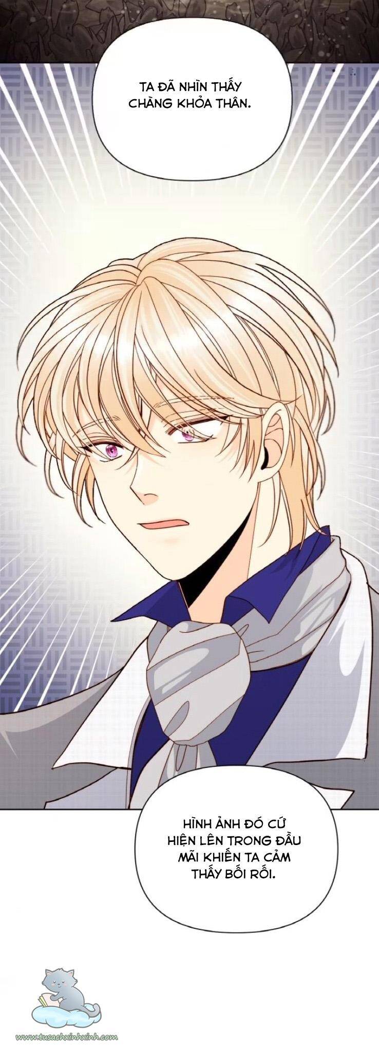 Hoàng Hậu Tái Hôn Chapter 99 - Trang 2