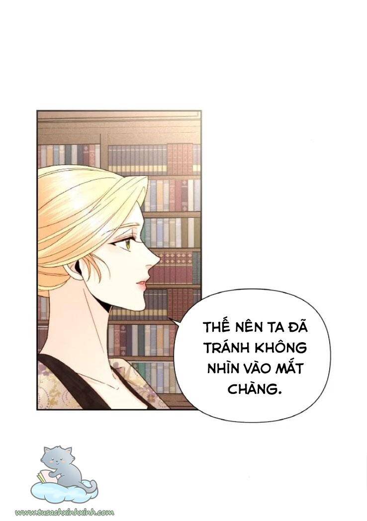 Hoàng Hậu Tái Hôn Chapter 99 - Trang 2