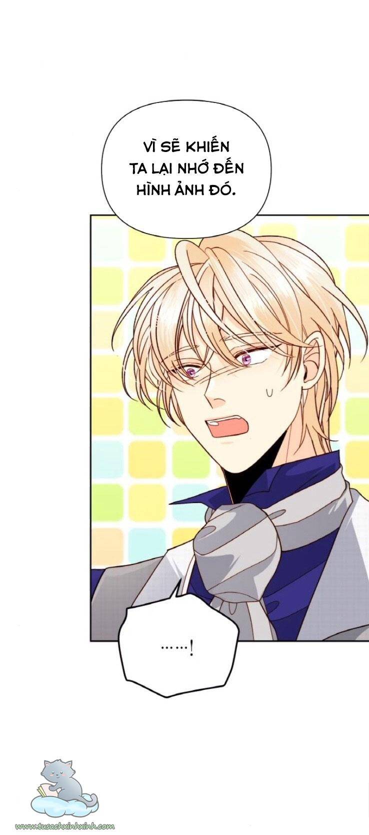 Hoàng Hậu Tái Hôn Chapter 99 - Trang 2
