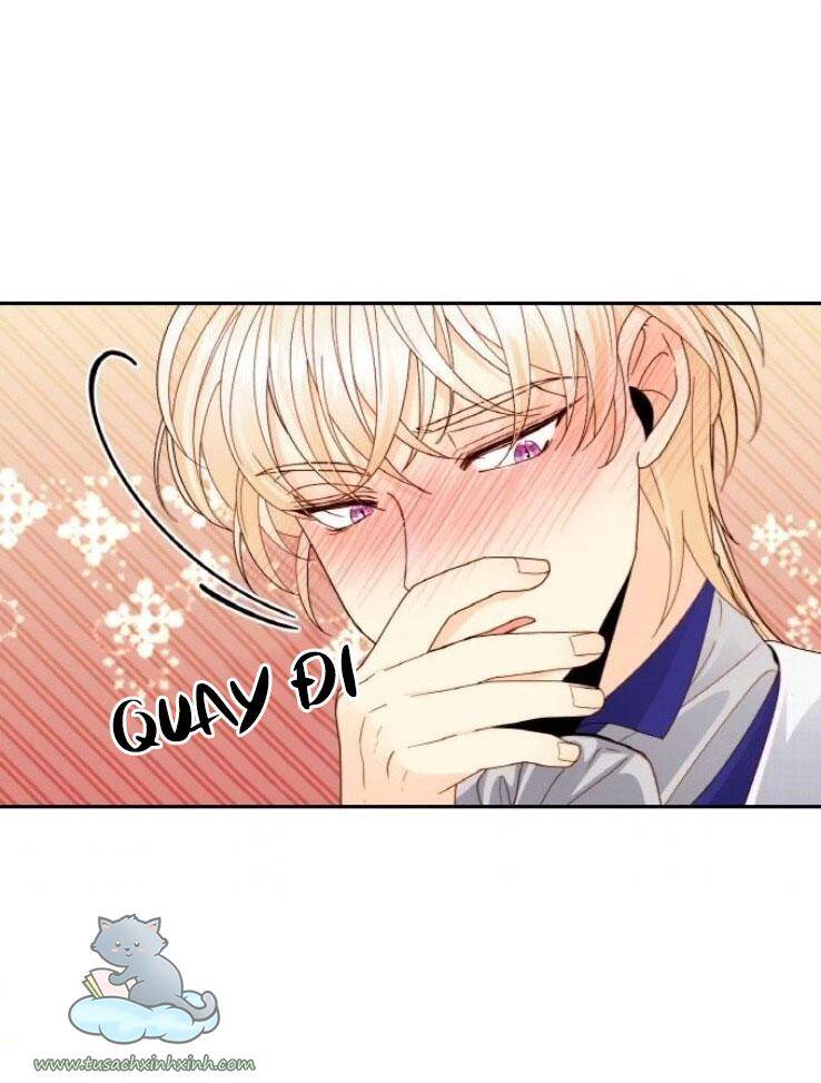 Hoàng Hậu Tái Hôn Chapter 99 - Trang 2