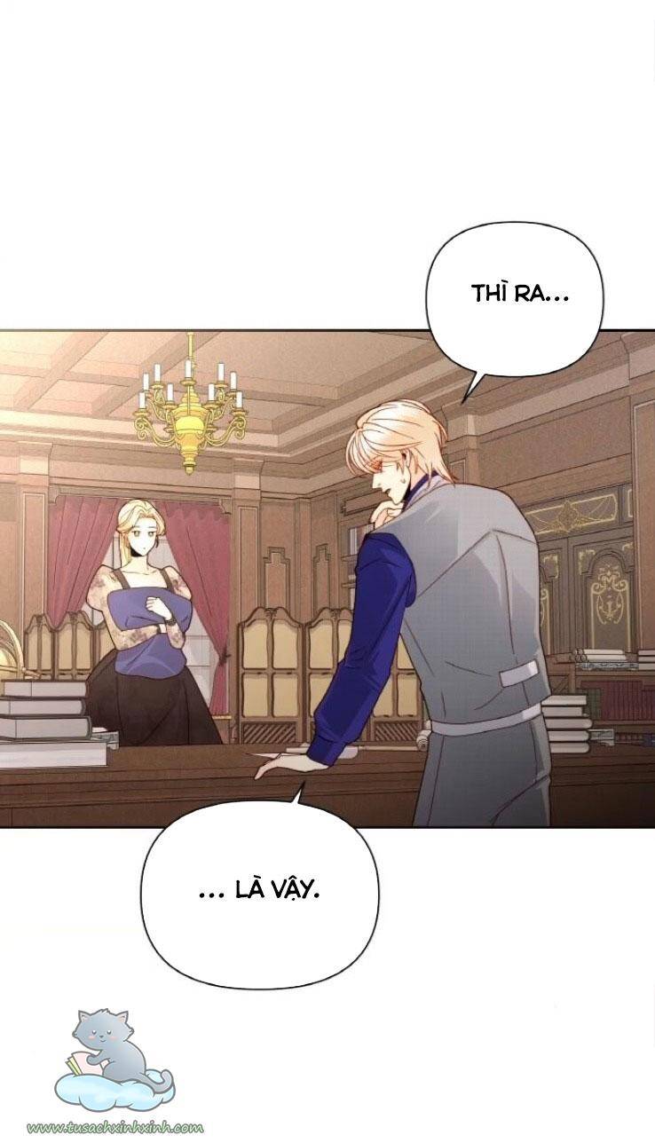 Hoàng Hậu Tái Hôn Chapter 99 - Trang 2