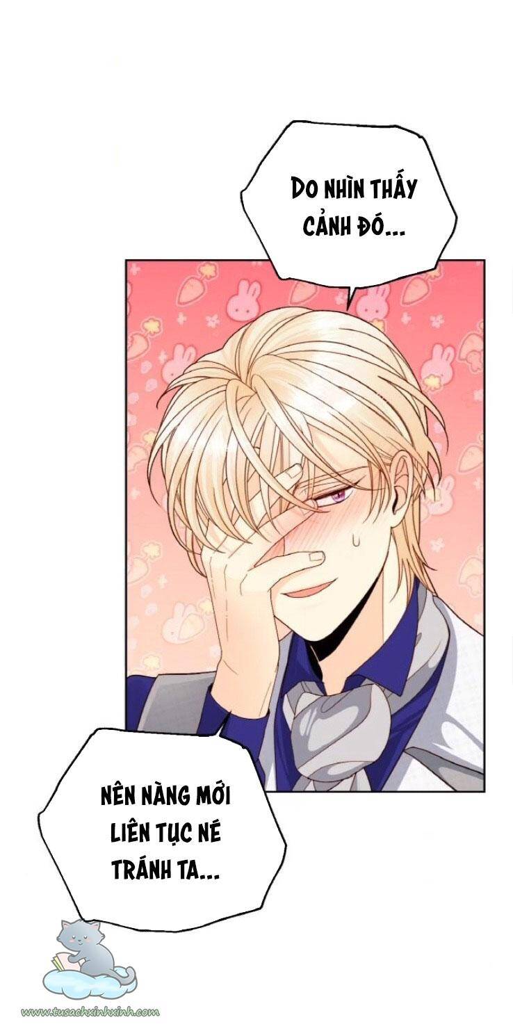 Hoàng Hậu Tái Hôn Chapter 99 - Trang 2