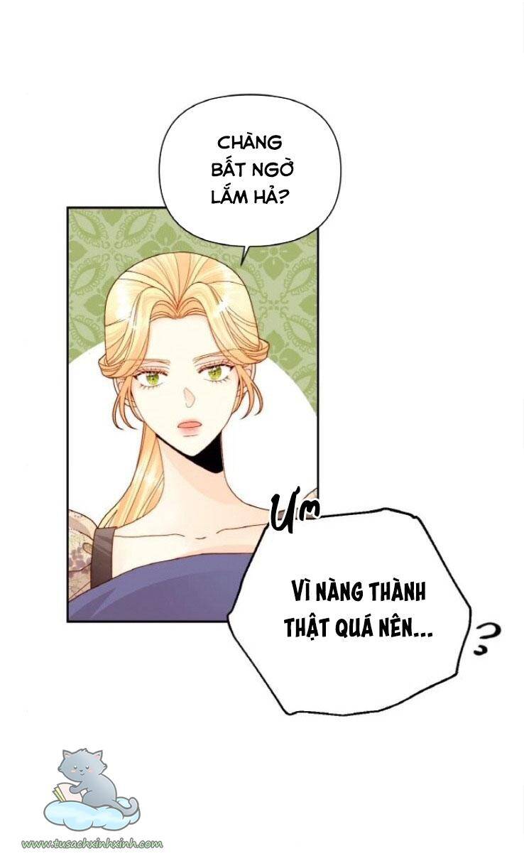Hoàng Hậu Tái Hôn Chapter 99 - Trang 2