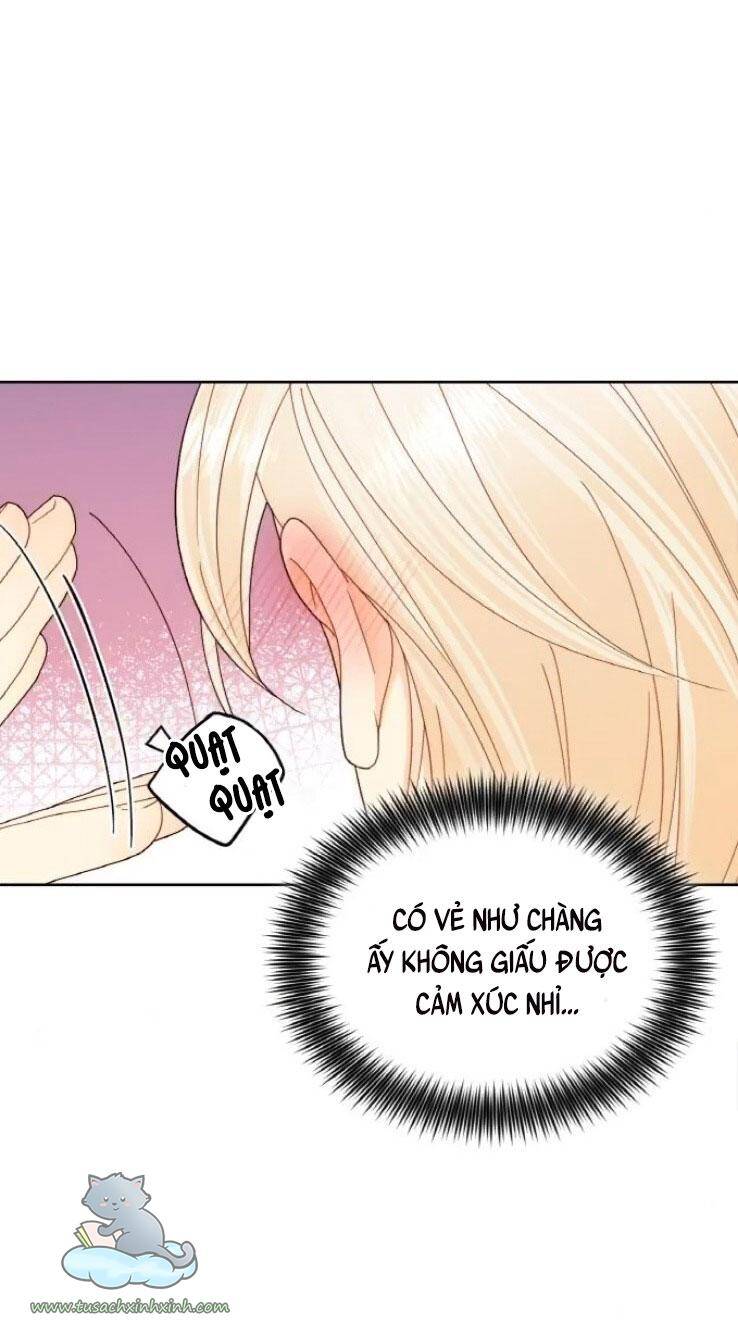 Hoàng Hậu Tái Hôn Chapter 99 - Trang 2