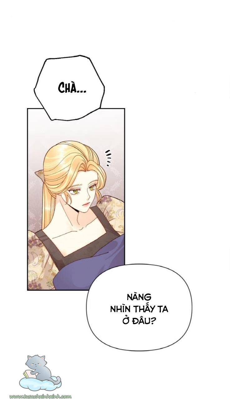Hoàng Hậu Tái Hôn Chapter 99 - Trang 2