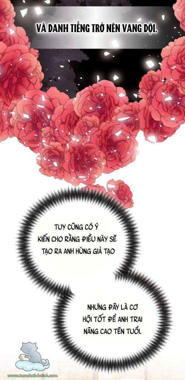 Hoàng Hậu Tái Hôn Chapter 99 - Trang 2