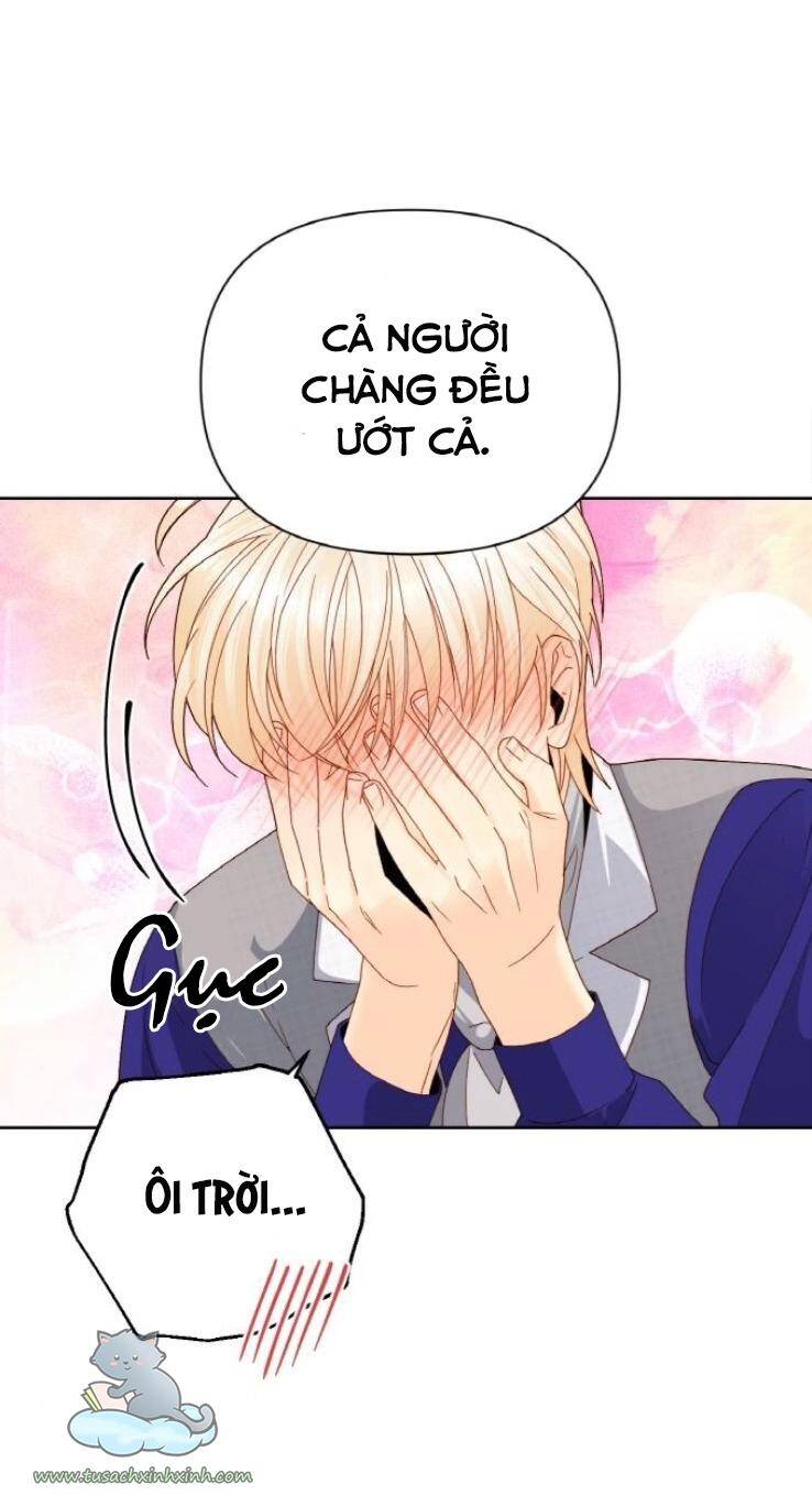 Hoàng Hậu Tái Hôn Chapter 99 - Trang 2