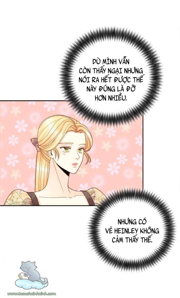Hoàng Hậu Tái Hôn Chapter 99 - Trang 2