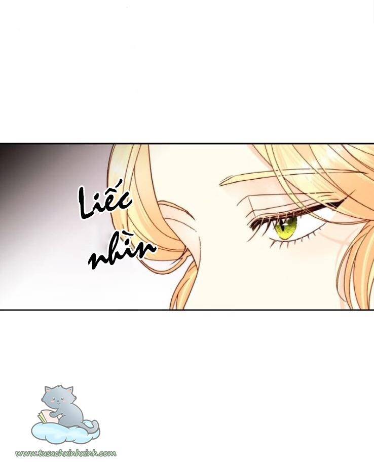 Hoàng Hậu Tái Hôn Chapter 99 - Trang 2