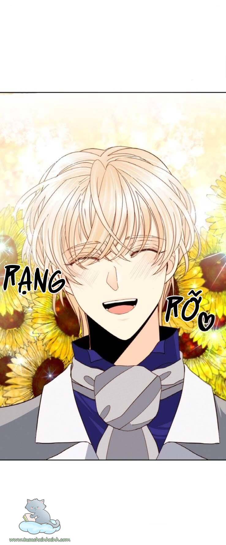 Hoàng Hậu Tái Hôn Chapter 99 - Trang 2
